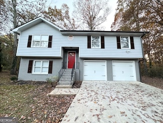55 Stone Creek Dr, Covington, GA 30016