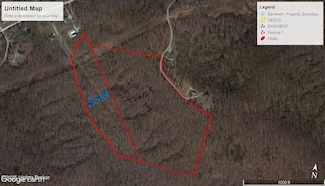 0 Ponderosa Place, Shepherdsville, KY 40165