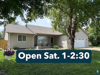 2501 S Theodore Ave, Sioux Falls, SD 57106