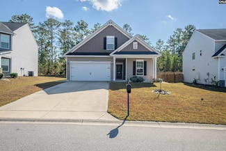 218 Turnfield Dr, West Columbia, SC 29170
