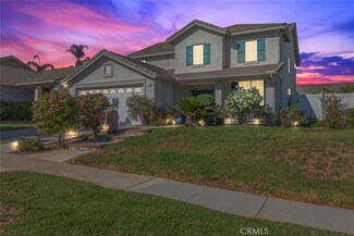 3538 Grovedale St, Corona, CA 92881