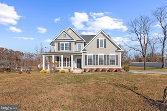 15935 Brackenburn Ct, Hughesville, MD 20637