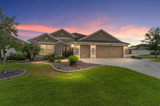 3750 Raspberry Ct, The Villages, FL 32163