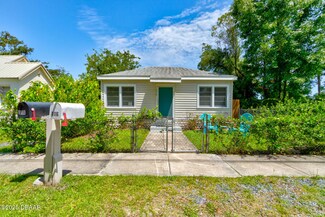 116 Pierce Ave, Daytona Beach, FL 32114