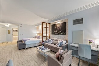 125 E Harmon Ave Unit 216, Las Vegas, NV 89109
