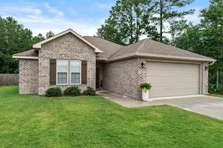 67 E Andover, Hattiesburg, MS 39402