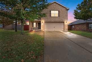138 Buffalo Ridge Dr, Newark, TX 76071
