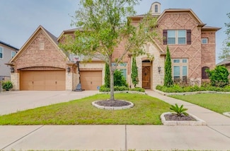 3310 Wrangler Sky Ct, Katy, TX 77494