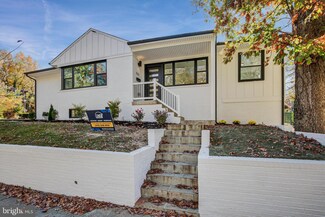 3127 Park Dr SE, Washington, DC 20020