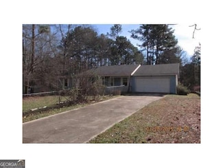 790 Mount Zion Rd NW, Conyers, GA 30012