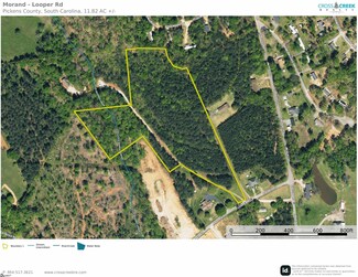 0 Looper Rd, Easley, SC 29640