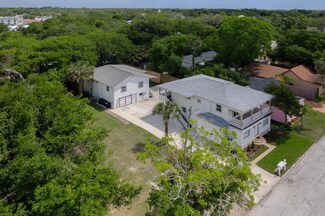 28 Sebastian Ave Unit D, St. Augustine, FL 32084