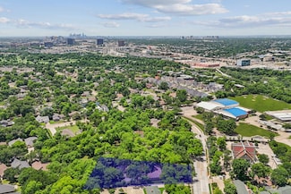 TBD 8473 Stults Rd, Dallas, TX 75243