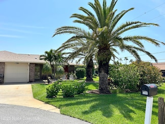 5289 Palm Dr, Melbourne Beach, FL 32951