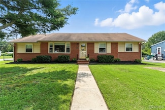 3600 Montclair Rd, Richmond, VA 23223