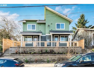 4589 N Mississippi Ave, Portland, OR 97217