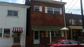 1807 Middle St, Pittsburgh, PA 15215