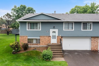 1264 Ferndale St N, Saint Paul, MN 55119