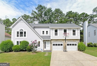 4180 Pineset Dr, Alpharetta, GA 30022
