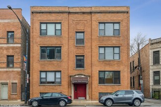 1466 W Irving Park Rd Unit 2E, Chicago, IL 60613