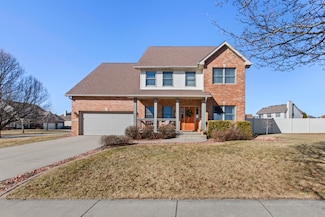 7626 E 106th Ave, Crown Point, IN 46307