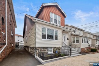 808 87th St, North Bergen, NJ 07047