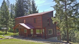 38 Bayside Ln, Trout Creek, MT 59874
