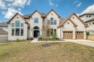 2209 Bel Paese Bend, Leander, TX 78641