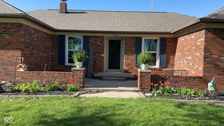 408 W 3rd St, West Lebanon, IN 47991