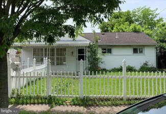 1710 Spencer Dr, Croydon, PA 19021