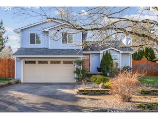 2525 NE 161st Ave, Portland, OR 97230
