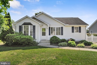 65 N Longwood Ln, Clayton, DE 19938