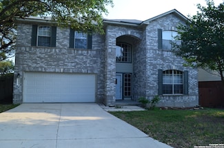 11818 Barkston Dr, San Antonio, TX 78253