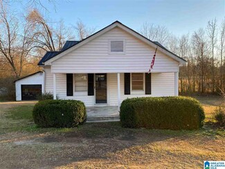 1329 Odens Mill Rd, Sylacauga, AL 35150