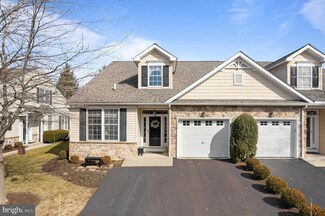 3152 Arbour Green Ct, Hatfield, PA 19440