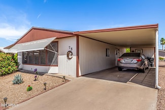 8103 E Southern Ave Unit 75, Mesa, AZ 85209