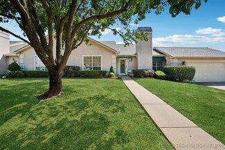 8320 E 81st Place S, Tulsa, OK 74133