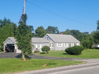 11403 Indiana 15, La Fontaine, IN 46940