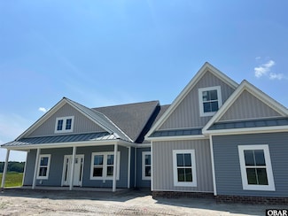 487 N Trotman Rd Unit Lot 7, Camden, NC 27921