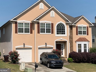 1514 Fenmore St, Lithia Springs, GA 30122