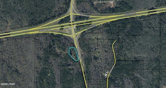 1090 Pate Pond Rd, Caryville, FL 32427