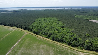 State Road 1337, Washington, NC 27889