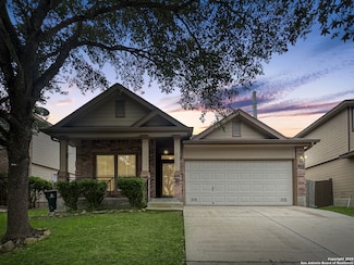 2384 Medina Dr, New Braunfels, TX 78130