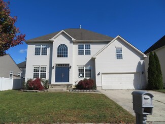 6 Princeton Place, Mays Landing, NJ 08330
