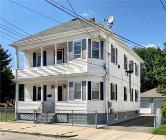 191 Wallace St, Providence, RI 02909