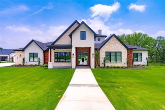 1405 Chelsea Rae Ln, Keller, TX 76262
