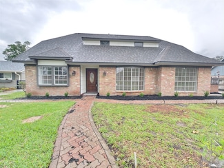 4106 Clovernook Ln, Seabrook, TX 77586