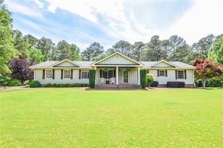 2997 Happy Hollow Dr SE, Conyers, GA 30094