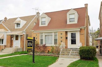 3649 N Nottingham Ave, Chicago, IL 60634