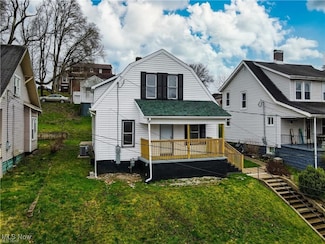 233 Beech Rd, Weirton, WV 26062